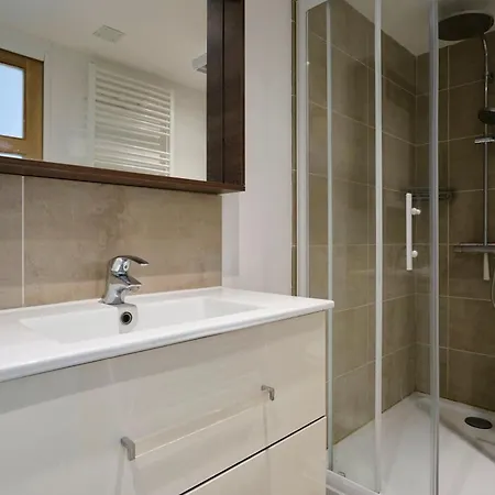 Apartment Le Flore - Les Demeures D'adrien