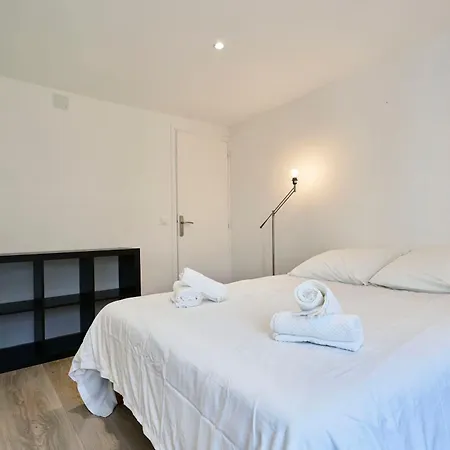 Le Flore - Les Demeures D'adrien Apartment