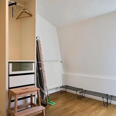 Apartment Le Flore - Les Demeures D'adrien *